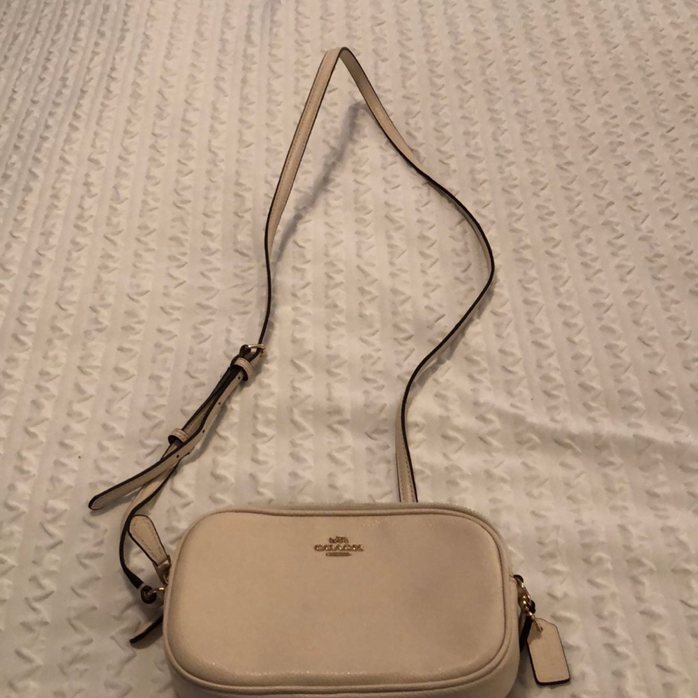 Coach Shoulder Bag